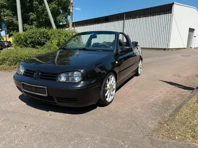 Gebraucht VW Golf