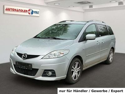 Mazda 5