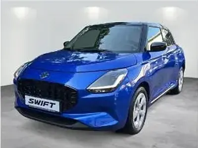 Gebraucht Suzuki Swift