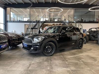 Mini One Countryman