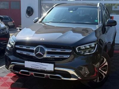 Mercedes GLC300e