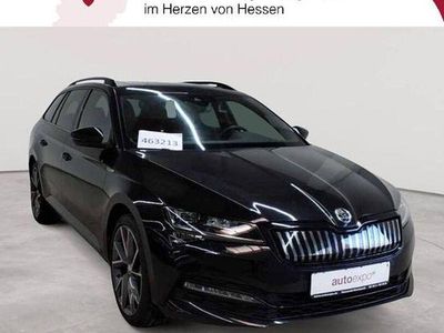 Andere Gebraucht 2021 Skoda Superb Limousine | 23.389 € (Fairer Preis)