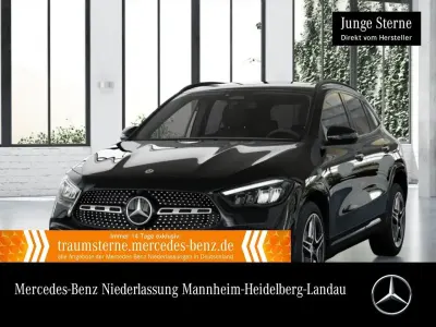 Gebraucht Mercedes GLA220