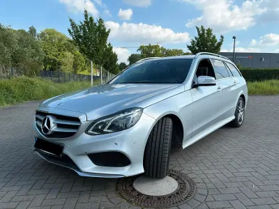 Gebraucht Mercedes E250