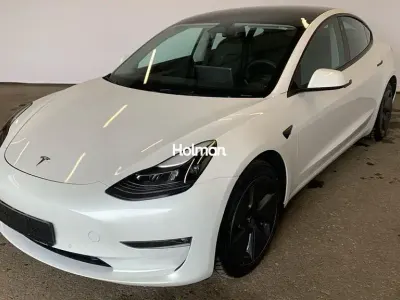 Occasion Tesla Model 3 366 kW (498 PK) 2022 Wit Sedan