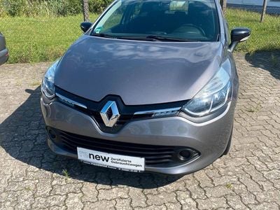 Renault Clio IV