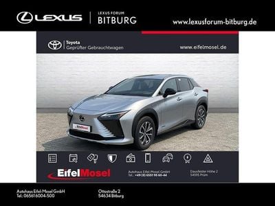 Lexus RZ 450e