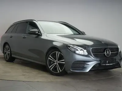 Gebraucht Mercedes E350