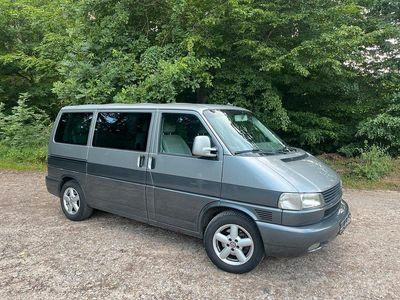 VW T4
