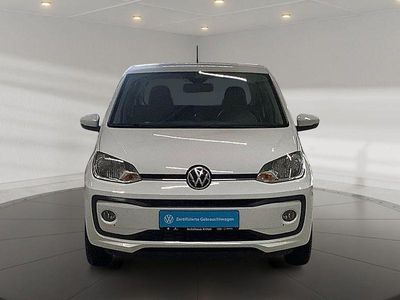 VW up!