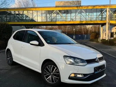 Gebraucht VW Polo