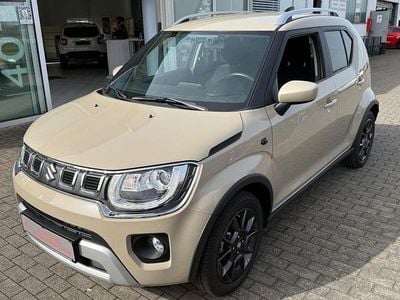 Gebraucht Suzuki Ignis Comfort+ 83 PS (61 kW) 2024 SUV