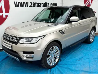 Gebraucht Land Rover Range Rover