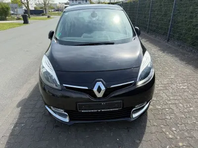 Gebraucht Renault Scénic III