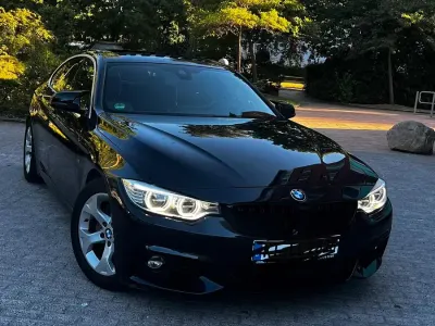 Gebraucht BMW 435