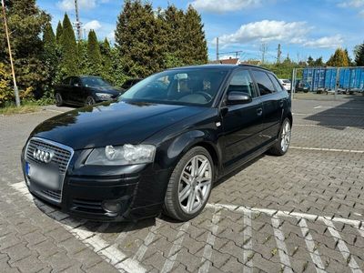 gebraucht Audi A3 Neu Tüv