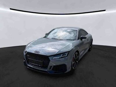 Audi TT RS