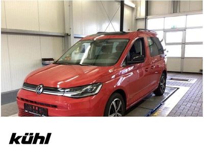 Usata VW Caddy Life 114 CV (83 kW) 2023 Monovolume