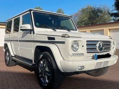 Mercedes G350