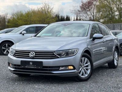 gebraucht VW Passat Lim. Comfortline BMT Virtual Kamera