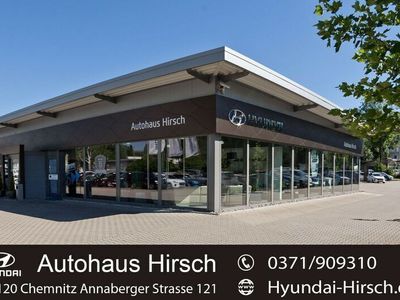 gebraucht Hyundai i20 1.0 T-GDI Trend KLIMA RFK SHZ LHZ PDC