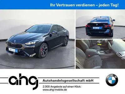 Usado BMW 223 M Sport 204 CV (150 kW) 2025 Negro Coupe