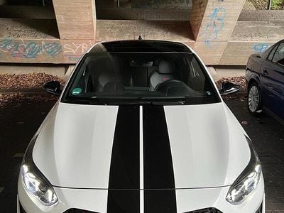 Kia ProCeed GT