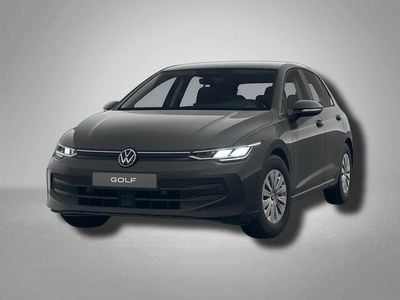 Uranograu uranograu Neu 2026 VW Golf Limousine | 26.390 € (Superpreis)