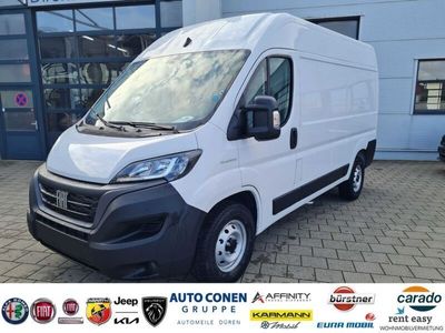 gebraucht Fiat Ducato L2H2 140