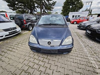 Mercedes A190
