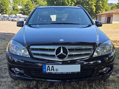 Mercedes C180