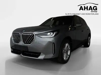 Gebraucht BMW X3