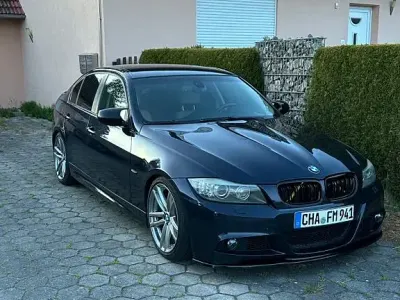 Käytetty BMW 330