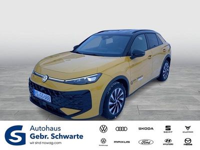 Gebraucht VW T-Roc R-line 150 PS (110 kW) 2026 SUV
