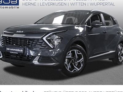 Occasion Kia Sportage Edition 7 150 PK (110 kW) 2023 Grijs SUV