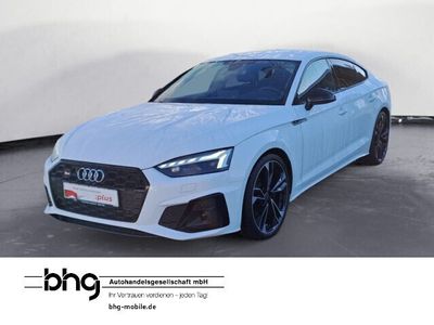 gebraucht Audi S5 Sportback TDI quattro tiptronic Business Navi