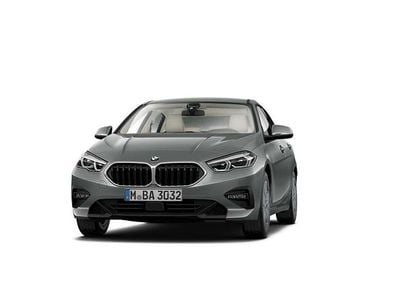 Gebraucht BMW 218 Advantage 150 PS (110 kW) 2025 Coupé