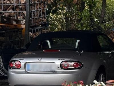 Mazda MX5