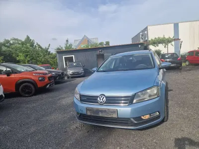 Gebraucht VW Passat