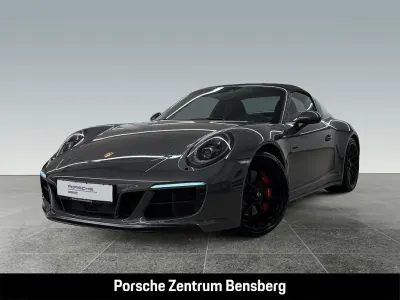 Gebraucht Porsche 911 Carrera 4 GTS Targa