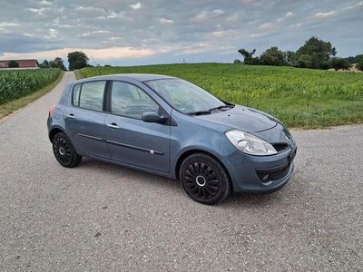 Renault Clio III
