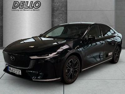 Second-hand Mazda 6e Takumi-Line 189 kW (258 CP) 2025 Negru Berlinǎ