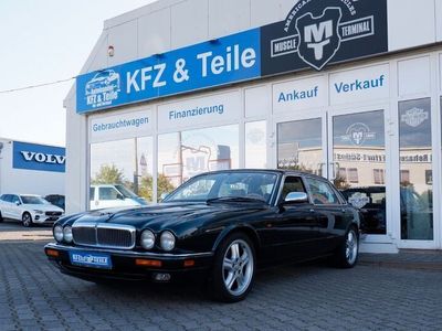 Jaguar XJ6