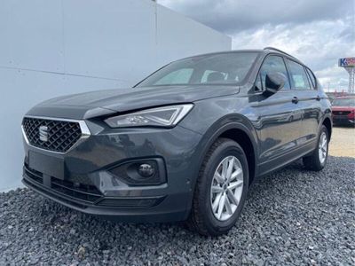 gebraucht Seat Tarraco Style Plus TSI