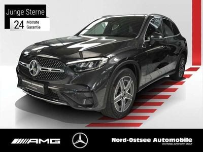 Mercedes GLC300