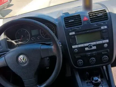Gebraucht VW Golf VI