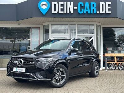 Mercedes GLE450 AMG