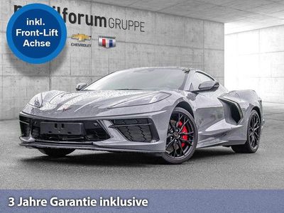 Corvette Stingray