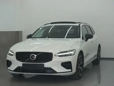 Gebraucht Volvo V60