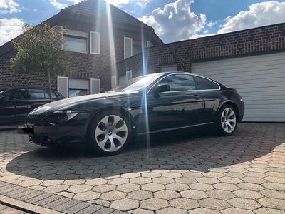 BMW 645